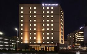 ダイワロイネットホテル 宇都宮